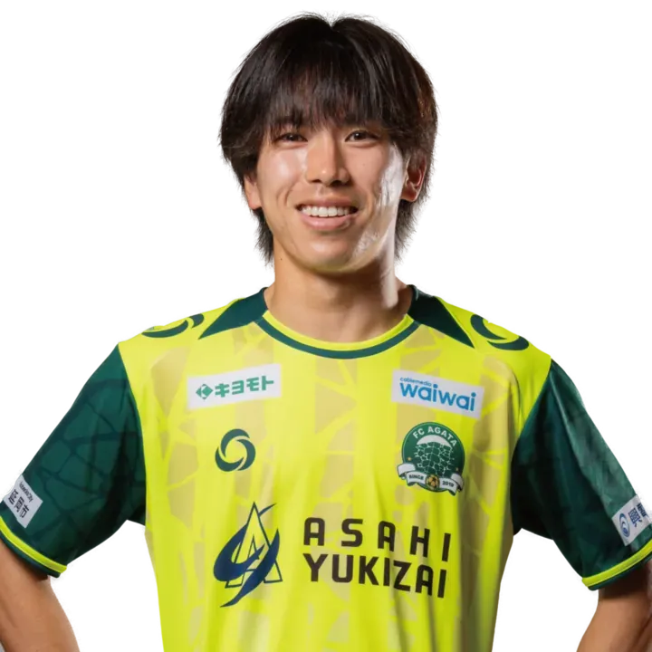 田中 和騎