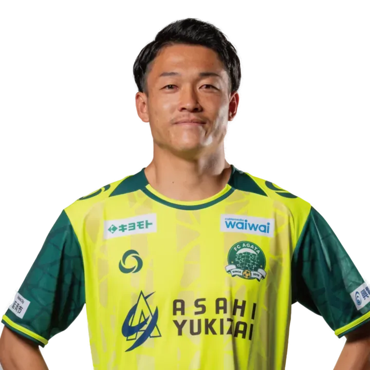	亀井 海凪人