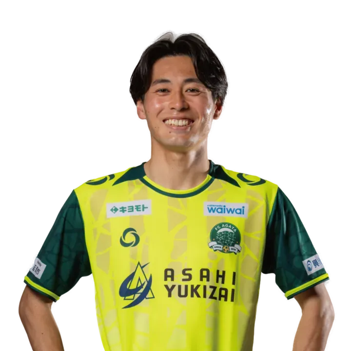 永松 勇人