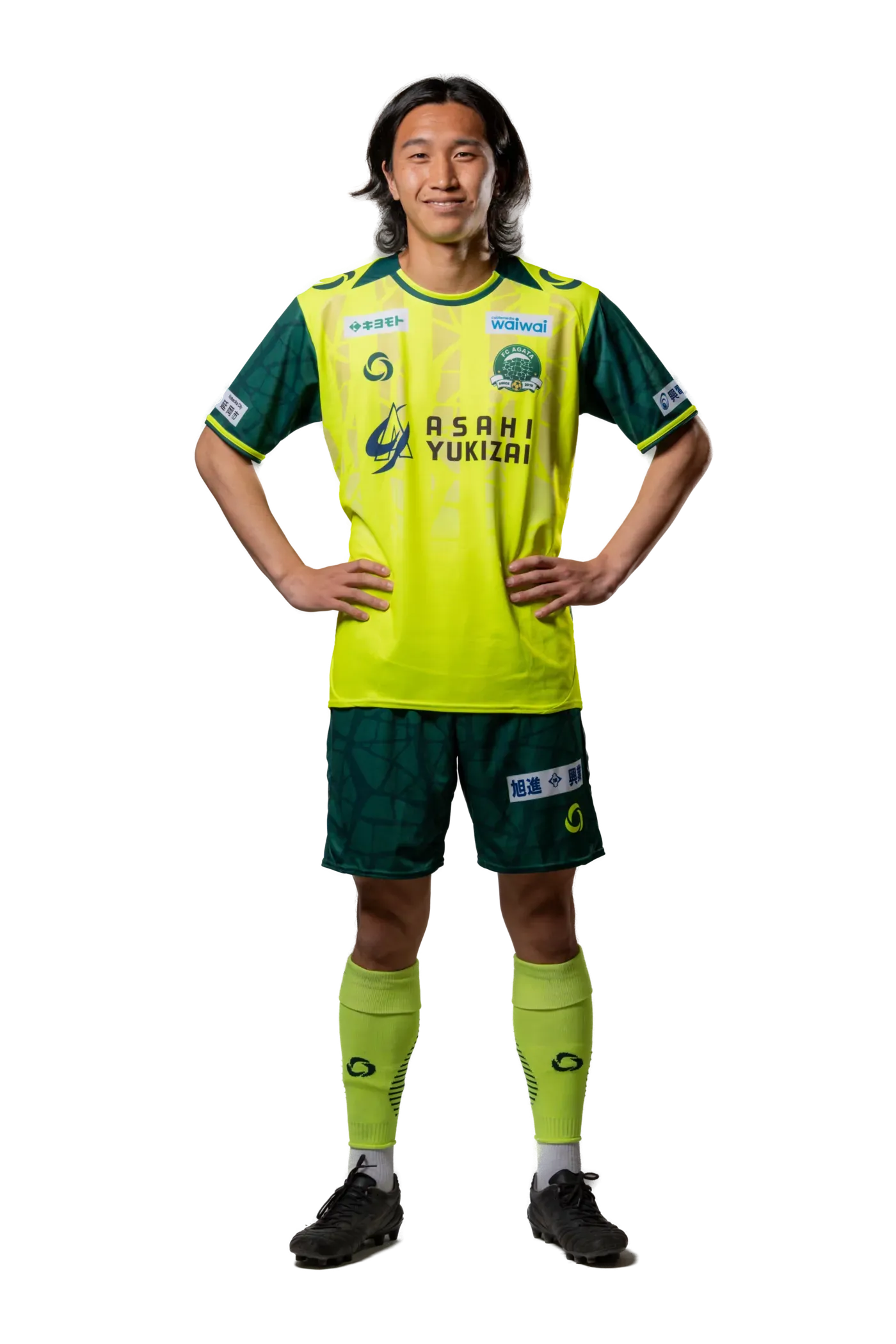 小向　貴也 photo