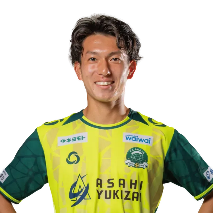 吉田　大翔	