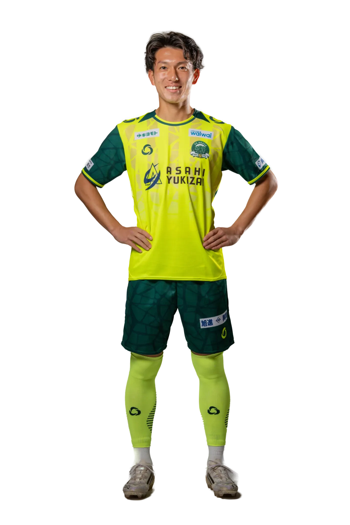 吉田　大翔	 photo
