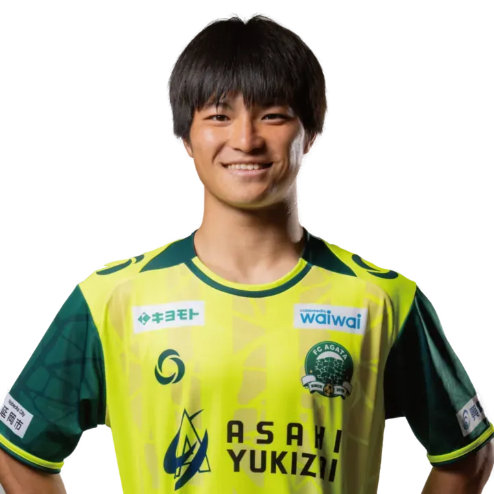 坂口　叶夢