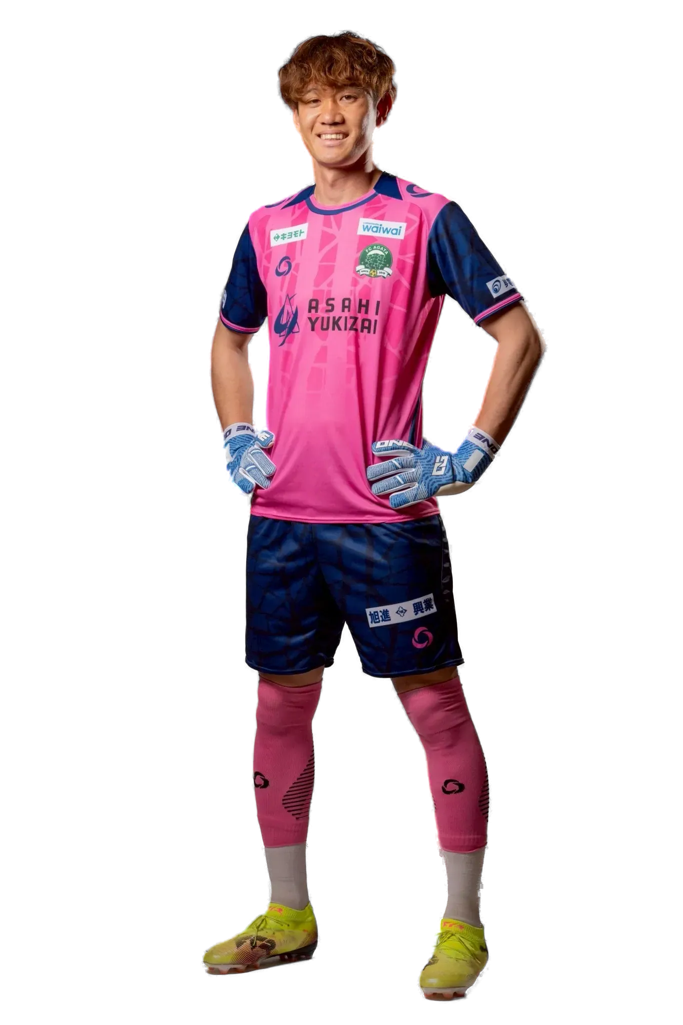 田渕 佑 photo