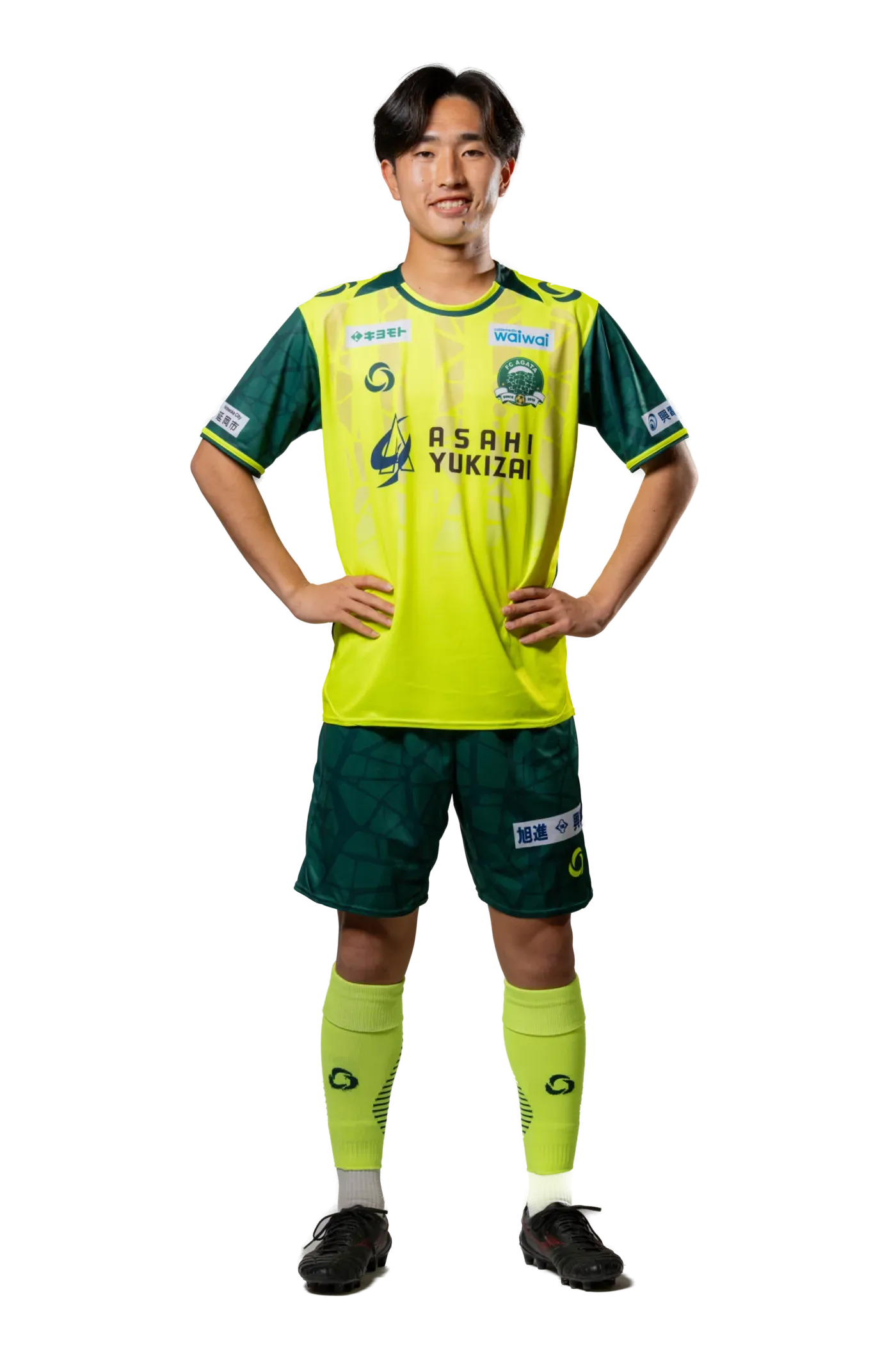 佐藤　光晴 photo