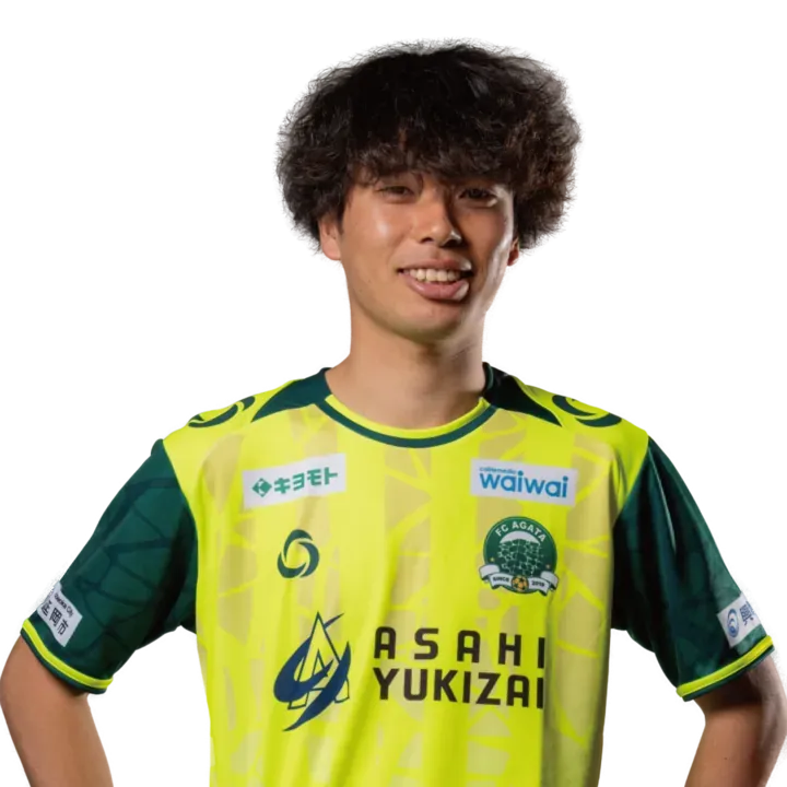 中別府　柊太