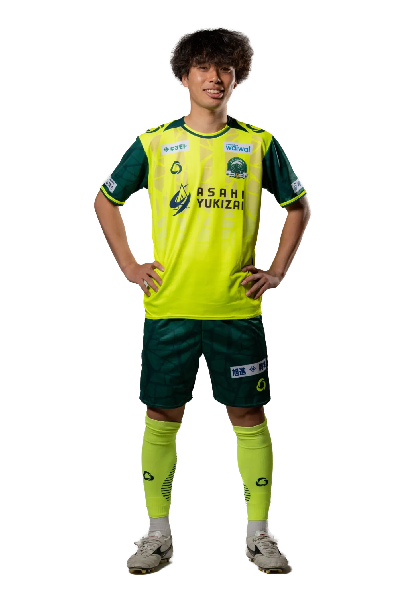 中別府　柊太 photo