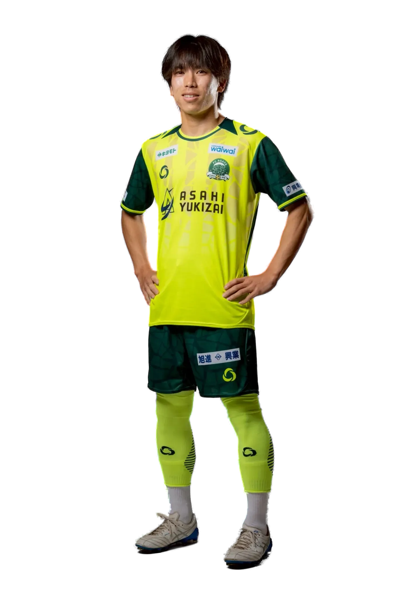 田中 和騎 photo