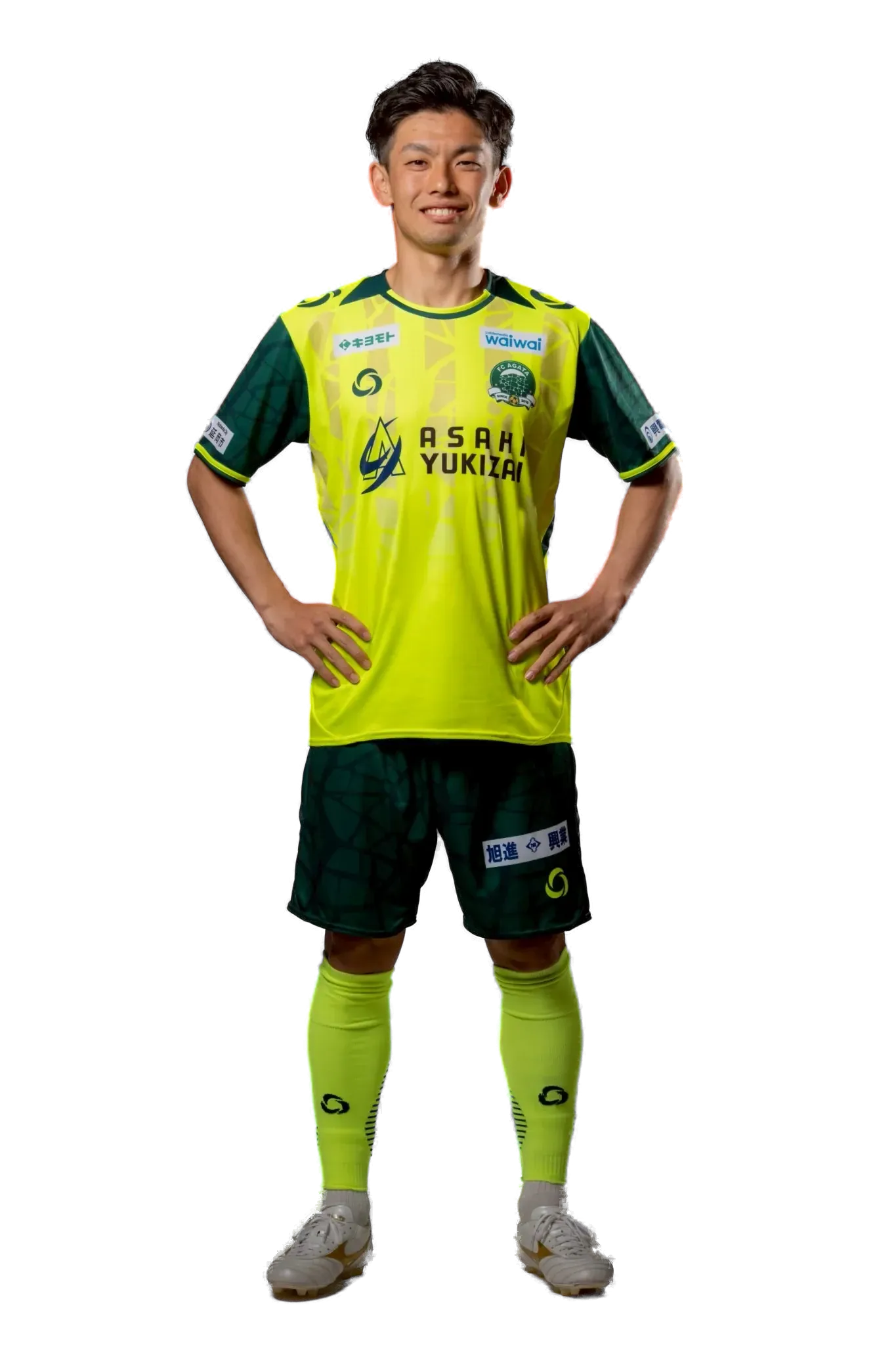 	平木 慎二 photo