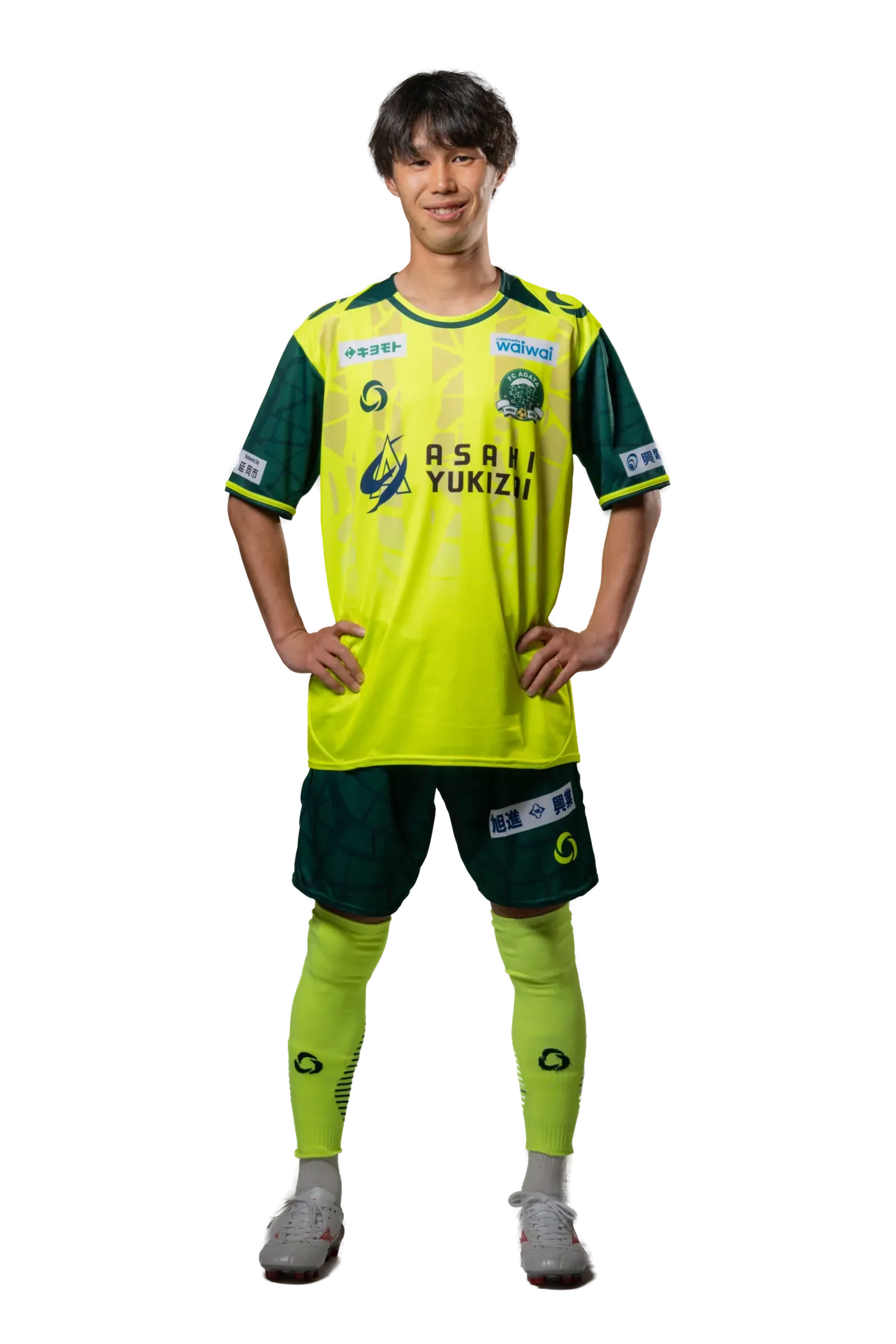 瀬尾　純基 photo