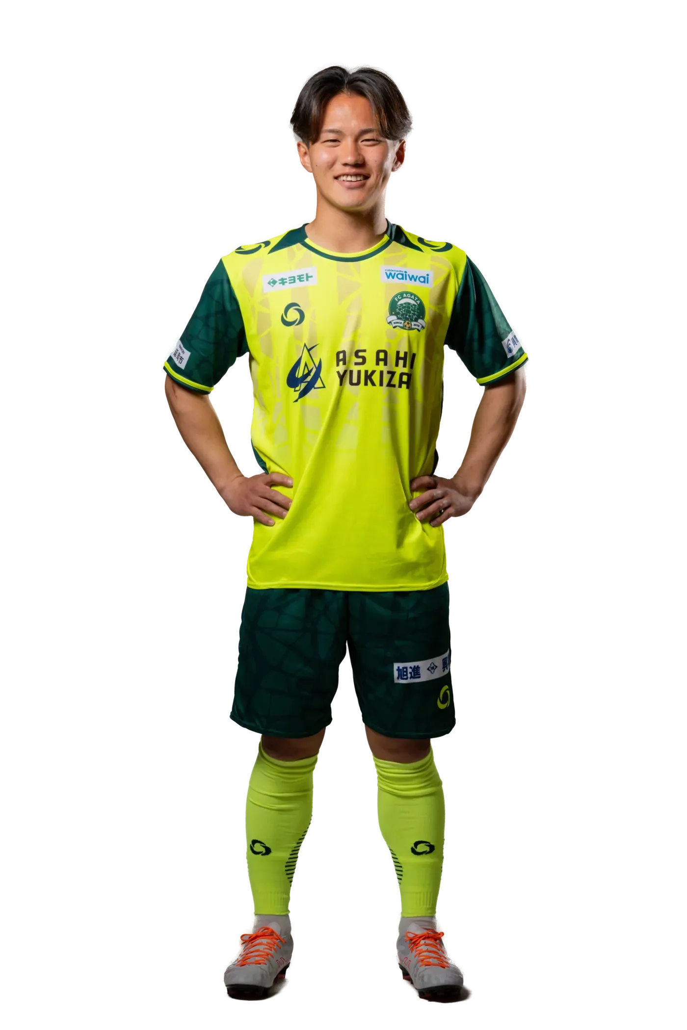 	小野 大斗 photo