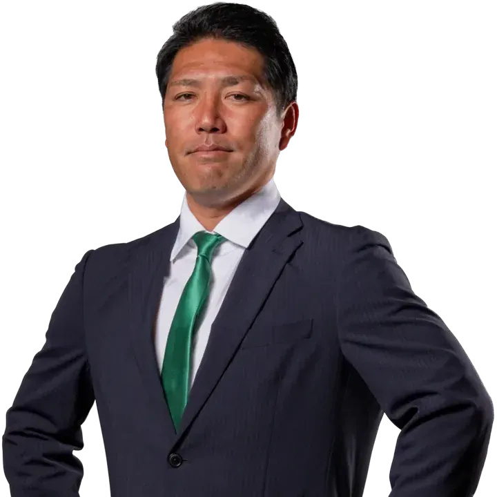 水永　翔馬