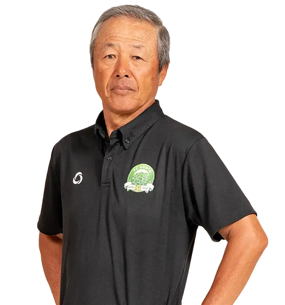 水永　翔馬