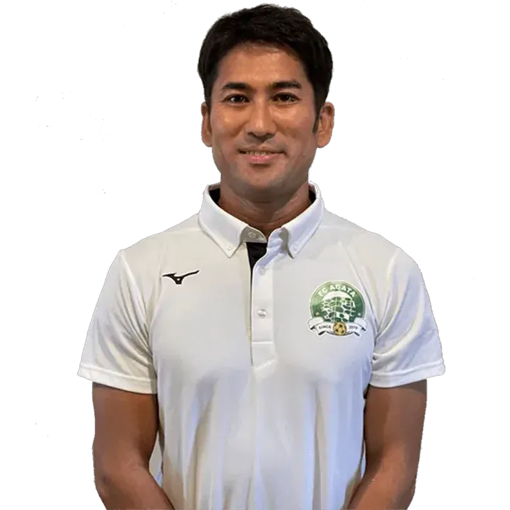 藤田 剛央