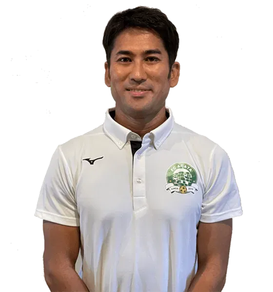 藤田 剛央